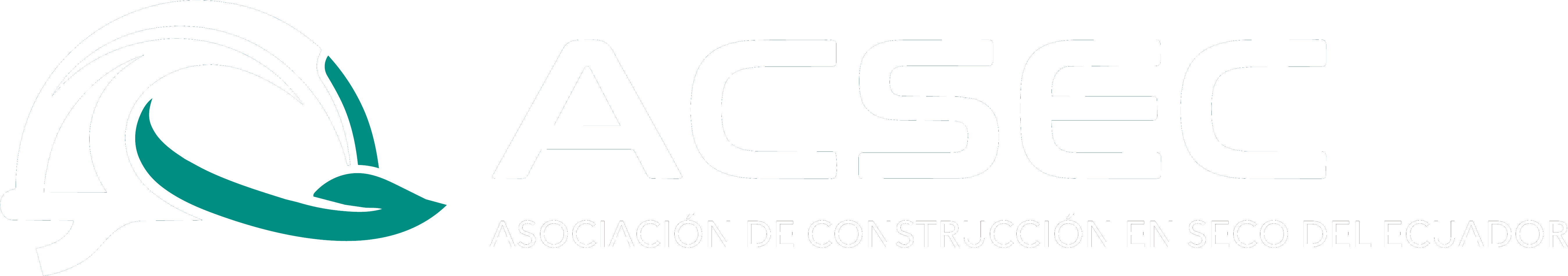 ACSEC - Asociación de Construcción en Seco del Ecuador