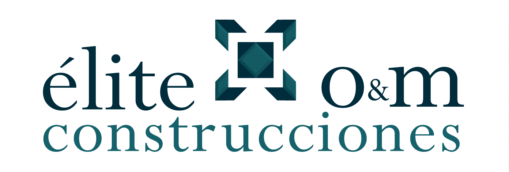 Elite O&M Construcciones